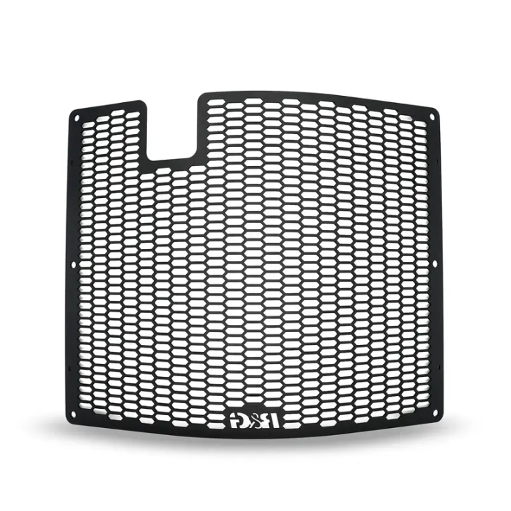 Protection de radiateur R&G RACING Pro RAD0356PROBK | Oxmoto