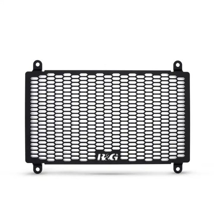 Protection de radiateur R&G RACING Pro RAD0312PRO | Oxmoto