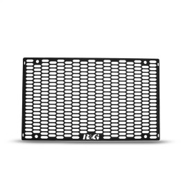Protection de radiateur R&G RACING Pro RAD0341PROBK | Oxmoto