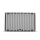 Protection de radiateur R&G RACING Pro RAD0341PROBK | Oxmoto
