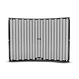 Protection de radiateur R&G RACING Pro RAD0342PROBK | Oxmoto