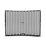 Protection de radiateur R&G RACING Pro RAD0342PROBK | Oxmoto