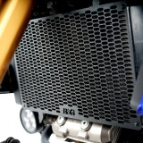 Protection de radiateur R&G Racing Pro RAD0360PROBK | Oxmoto