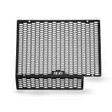 Protection de radiateur R&G RACING Pro RAD0319PROBK | Oxmoto