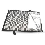 Protection de radiateur R&G RACING Pro - noir RAD0295PROBK
