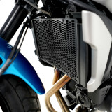 Protection de radiateur R&G RACING Pro RAD0320PROBK | Oxmoto