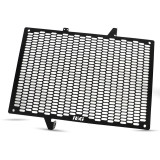 Protection de radiateur R&G RACING Pro - noir RAD0295PROBK