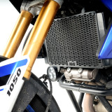 Protection de radiateur R&G Racing Pro RAD0360PROBK | Oxmoto