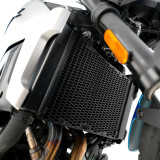Protection de radiateur R&G RACING Pro RAD0320PROBK | Oxmoto