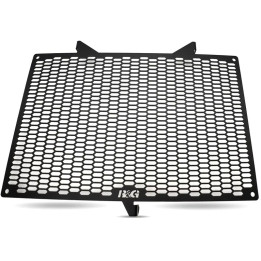 Protection de radiateur R&G RACING Pro - noir RAD0294PROBK