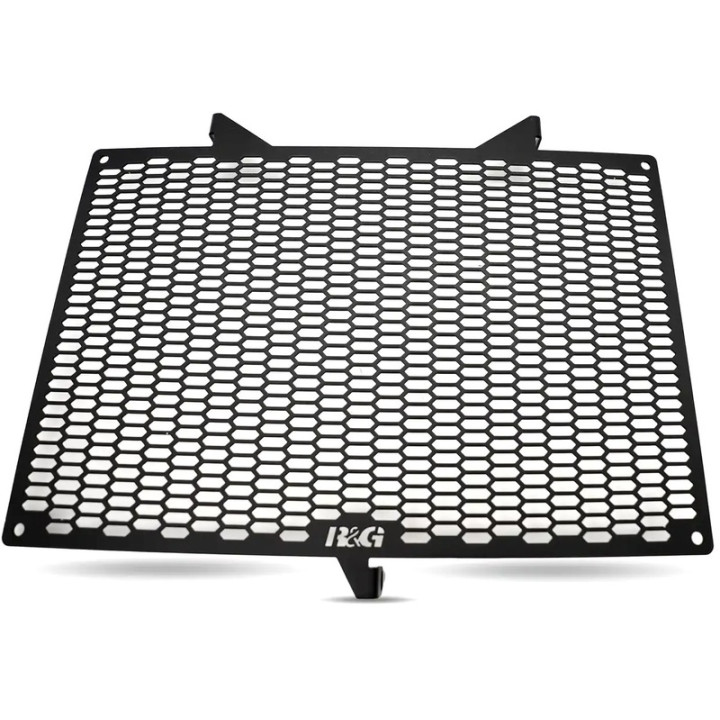 Protection de radiateur R&G RACING Pro - noir RAD0294PROBK