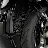 Protection de radiateur R&G RACING Pro RAD0316PROBK | Oxmoto