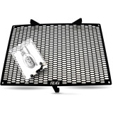 Protection de radiateur R&G RACING Pro - noir RAD0294PROBK