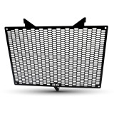 Protection de radiateur R&G RACING Pro - noir RAD0294PROBK