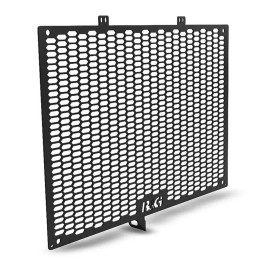 Protection de radiateur R&G RACING Pro RAD0313PROBK | Oxmoto