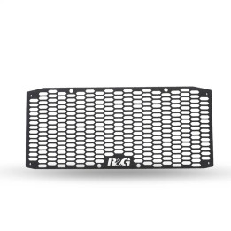 Protection de radiateur R&G RACING Pro RAD0303PROBK | Oxmoto