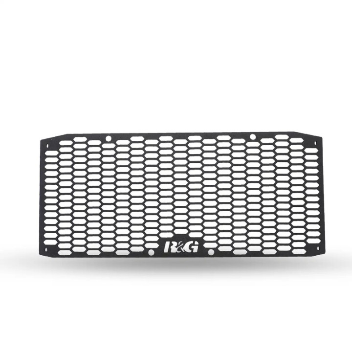 Protection de radiateur R&G RACING Pro RAD0303PROBK | Oxmoto