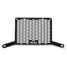 Protection de radiateur d'huile R&G RACING - noir OCG0051PROBK