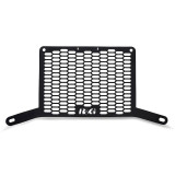 Protection de radiateur d'huile R&G RACING - noir OCG0051PROBK