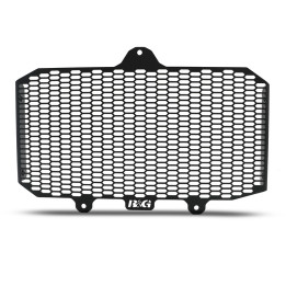 Protection de radiateur R&G RACING Pro RAD0357PROBK | Oxmoto