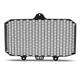 Protection de radiateur R&G RACING Pro RAD0357PROBK | Oxmoto
