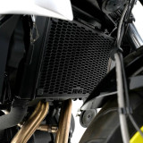 Protection de radiateur R&G RACING Pro - noir RAD0337PROBK