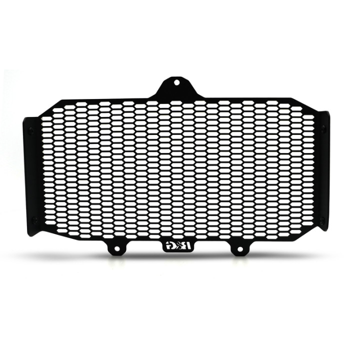 Protection de radiateur R&G RACING Pro RAD0357PROBK | Oxmoto