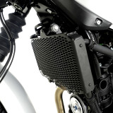 Protection de radiateur R&G RACING Pro RAD0357PROBK | Oxmoto