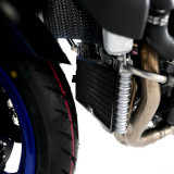 Protection de radiateur d'huile R&G RACING Pro OCG0056PROBK