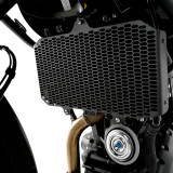 Protection de radiateur R&G RACING Pro RAD0357PROBK | Oxmoto