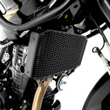 Protection de radiateur R&G RACING Pro RAD0357PROBK | Oxmoto