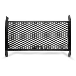 Protection de radiateur R&G RACING Pro RAD0264BK | Oxmoto