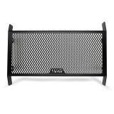 Protection de radiateur R&G RACING Pro RAD0264BK | Oxmoto