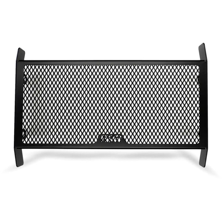 Protection de radiateur R&G RACING Pro RAD0264BK | Oxmoto