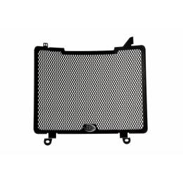 Protection de radiateur R&G RACING Pro - KTM 790 Duke RAD0238BK