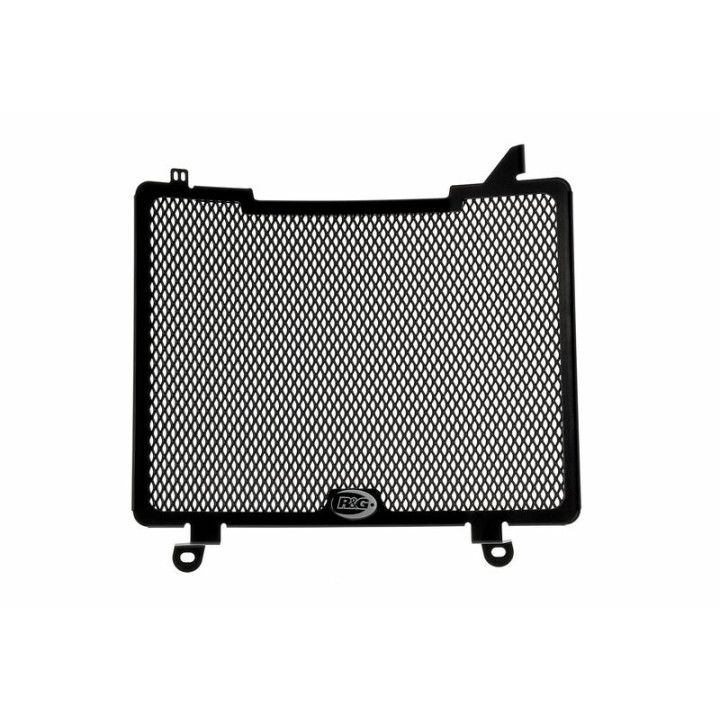 Protection de radiateur R&G RACING Pro - KTM 790 Duke RAD0238BK