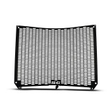 Protection de radiateur R&G RACING Pro RAD0345PROBK | Oxmoto