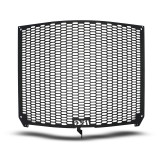 Protection de radiateur R&G RACING Pro RAD0345PROBK | Oxmoto
