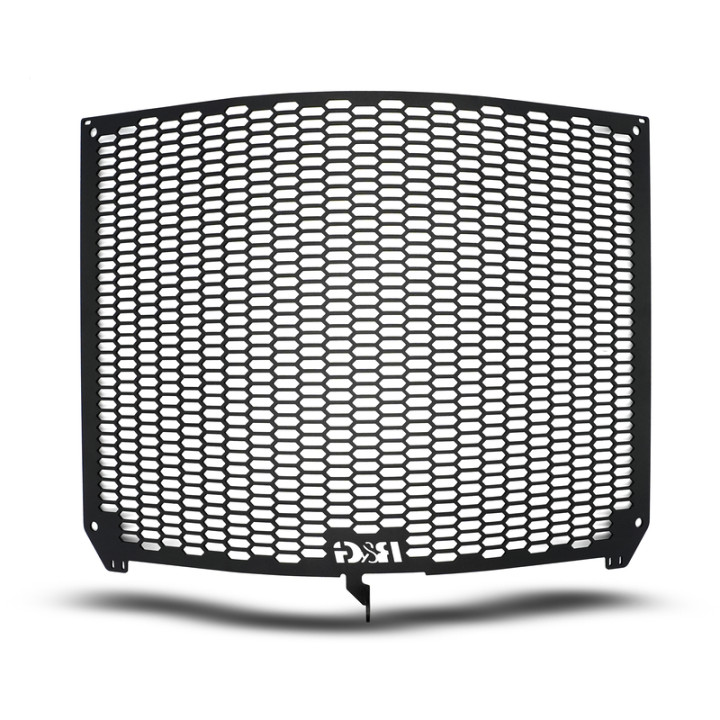Protection de radiateur R&G RACING Pro RAD0345PROBK | Oxmoto