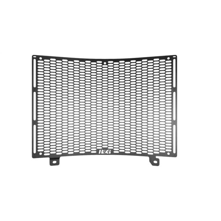 Protection de radiateur R&G RACING Pro RAD0369PROBK | Oxmoto