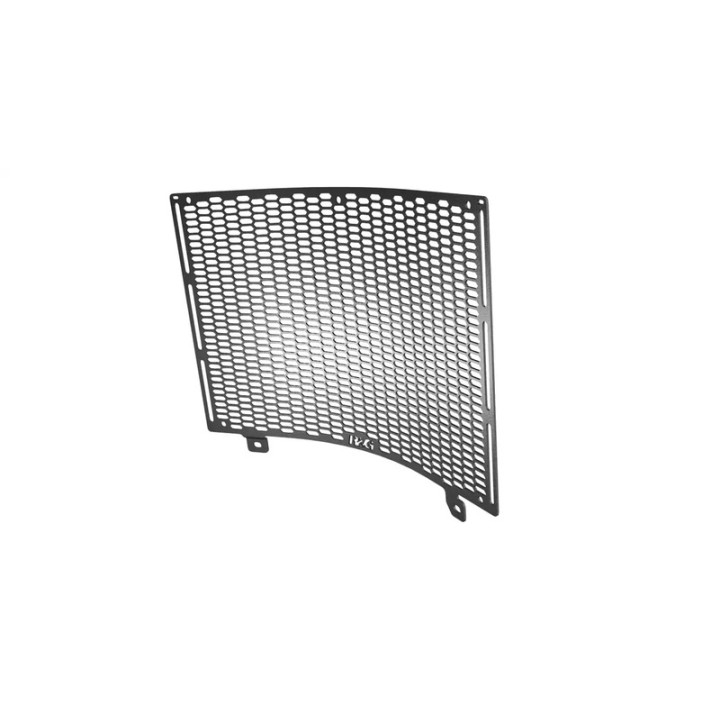 Protection de radiateur R&G RACING Pro RAD0369PROBK | Oxmoto