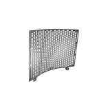 Protection de radiateur R&G RACING Pro RAD0369PROBK | Oxmoto