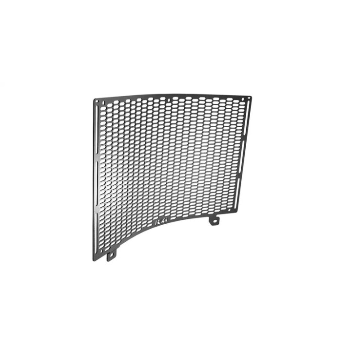 Protection de radiateur R&G RACING Pro RAD0369PROBK | Oxmoto