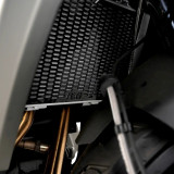 Protection de radiateur R&G RACING Pro - noir RAD0330PROBK