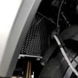 Protection de radiateur R&G RACING Pro - noir RAD0330PROBK