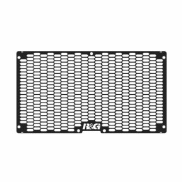 Protection de radiateur R&G Racing Pro RAD0374PROBK | Oxmoto
