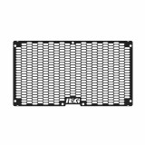 Protection de radiateur R&G Racing Pro RAD0374PROBK | Oxmoto
