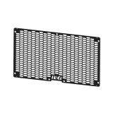 Protection de radiateur R&G Racing Pro RAD0374PROBK | Oxmoto