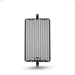 Protection de radiateur R&G RACING Pro RAD0328PROBK | Oxmoto