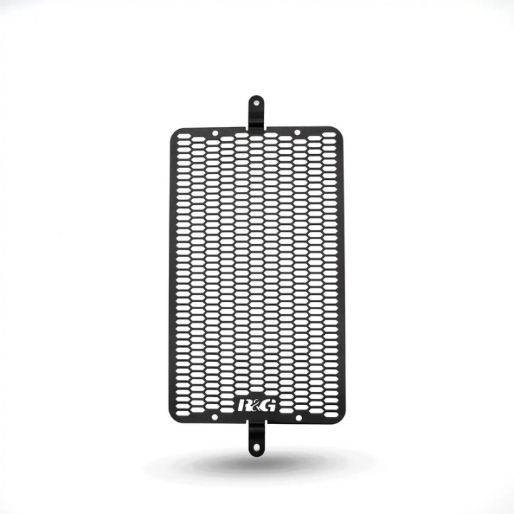Protection de radiateur R&G RACING Pro RAD0328PROBK | Oxmoto